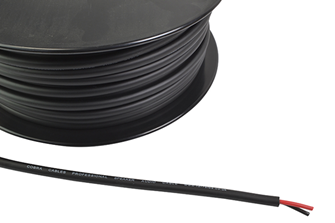 Loudspeaker Cable Rubber 